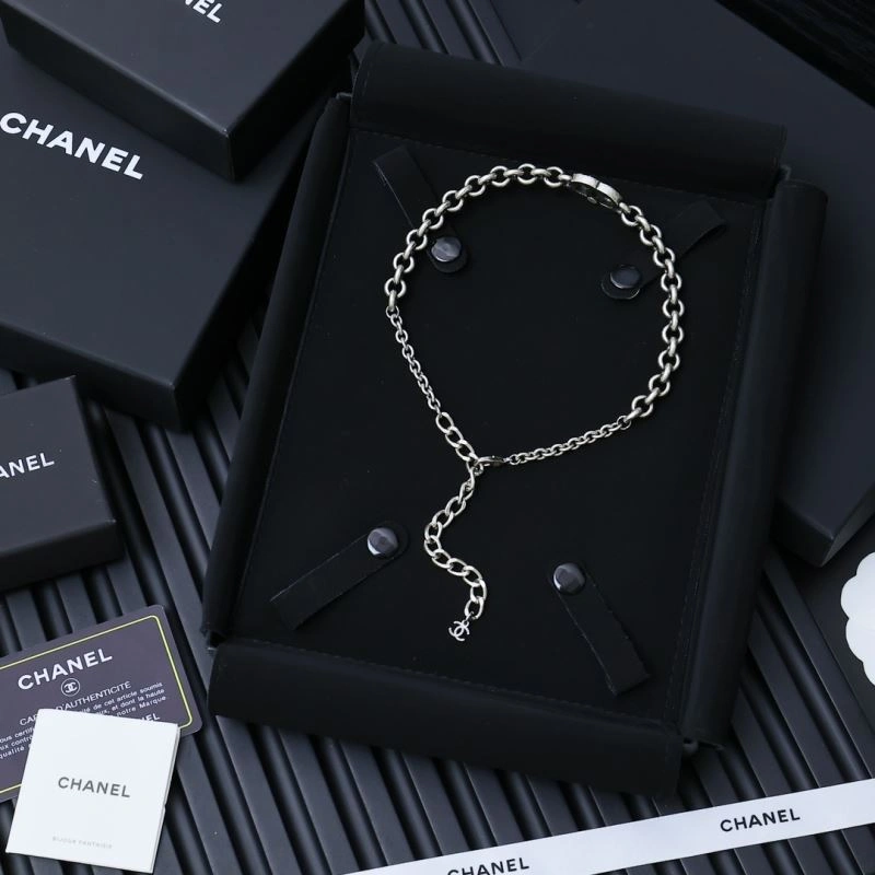 Chic Chanel Necklaces 230514