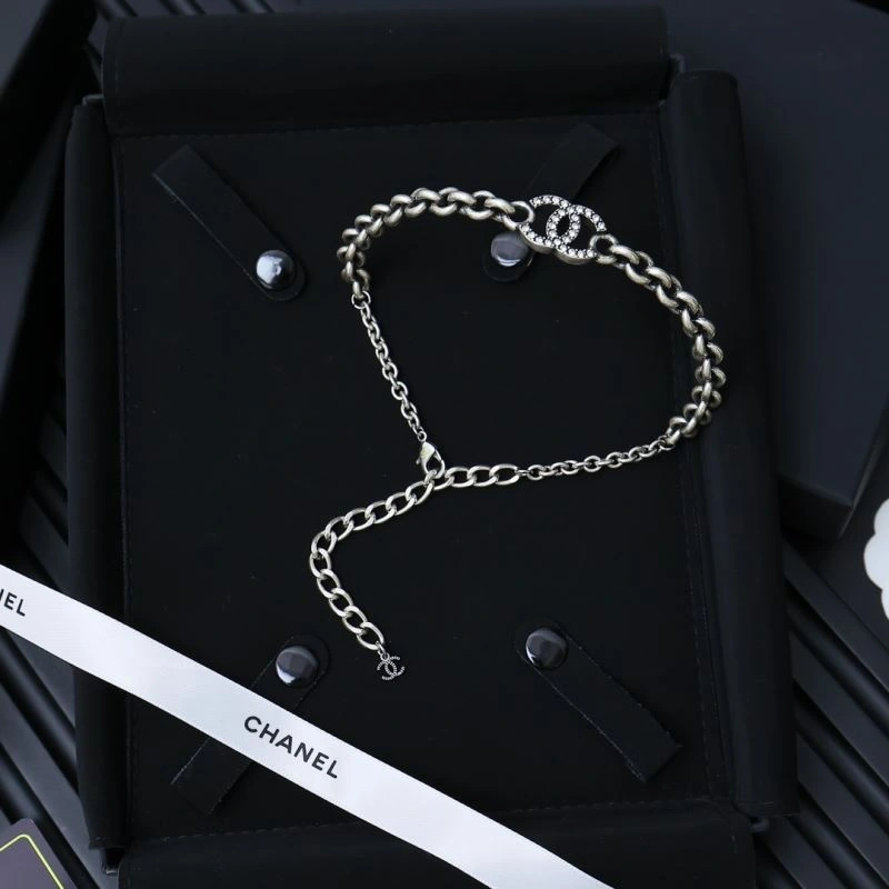 Chic Chanel Necklaces 230514