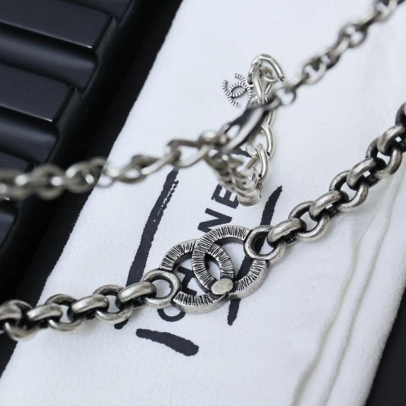 Chic Chanel Necklaces 230514