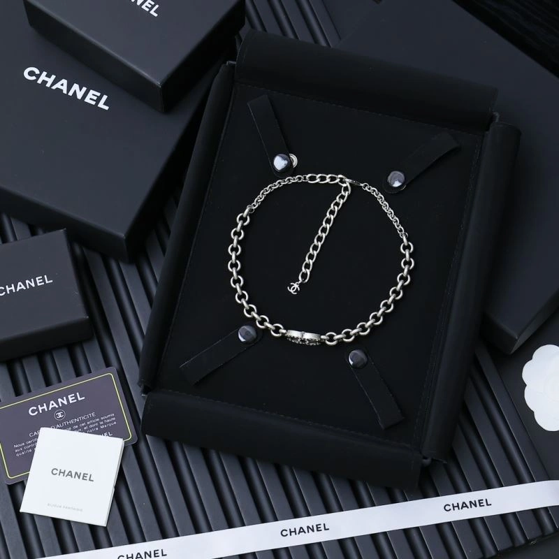 Chic Chanel Necklaces 230514