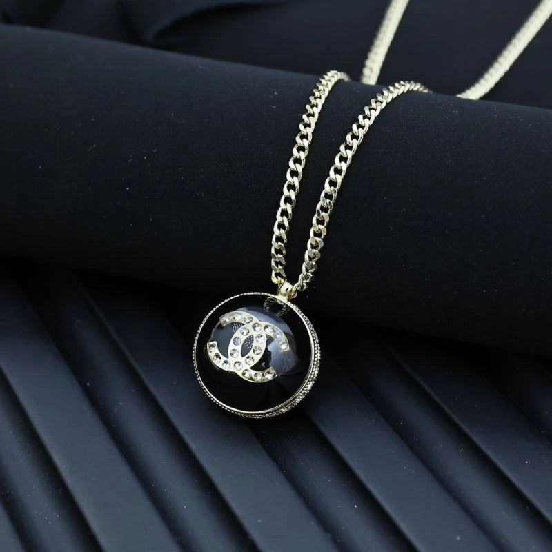Contemporary Chanel Necklaces 230518