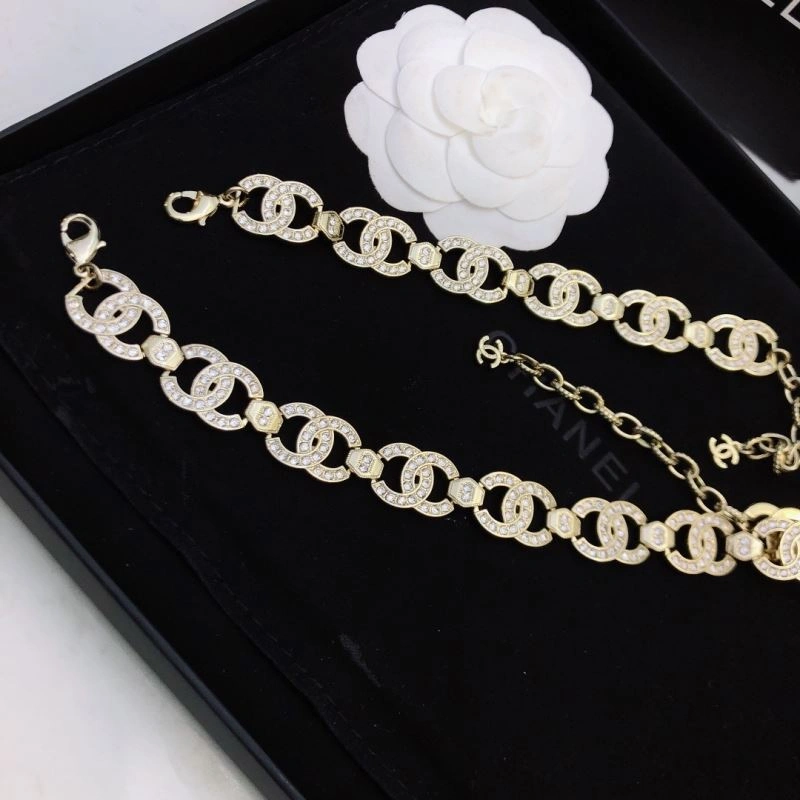 Chanel Necklaces Timeless 230496