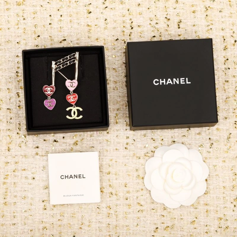 Chanel Necklaces Breathable 230545