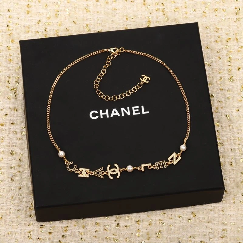 Chanel Necklaces Timeless 230535