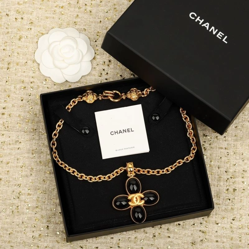 Chanel Necklaces Seasonal 230497