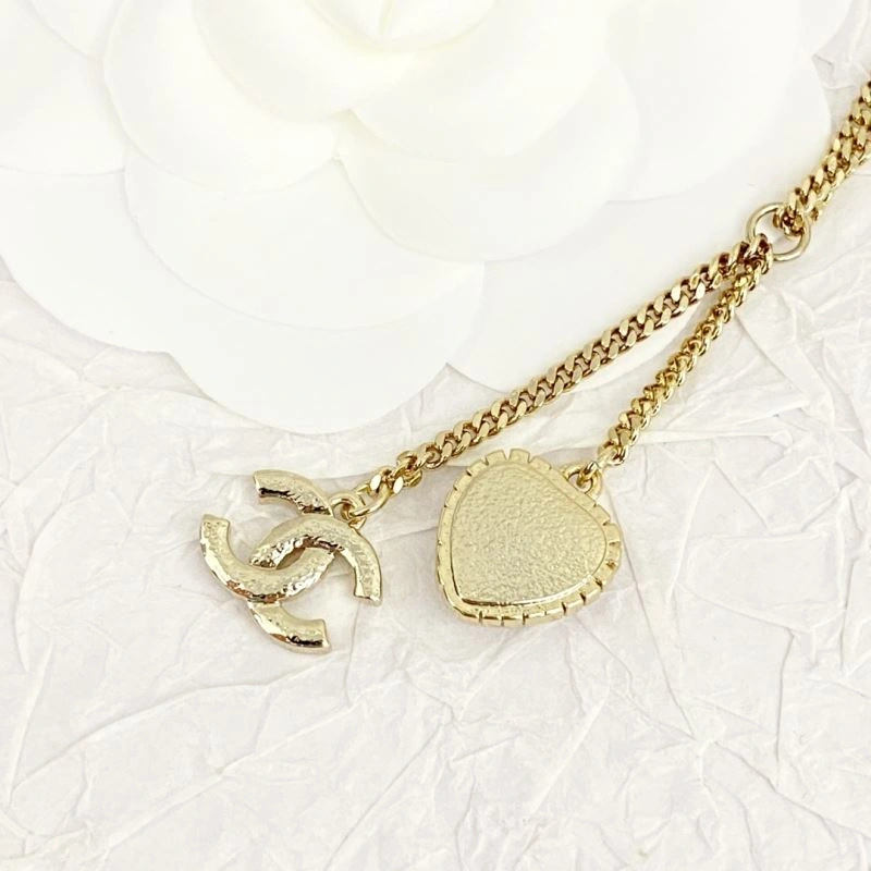QuickDry Chanel Necklaces 230517