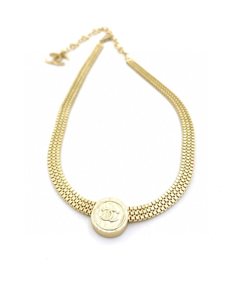 Chanel Necklaces ModernLook 230478