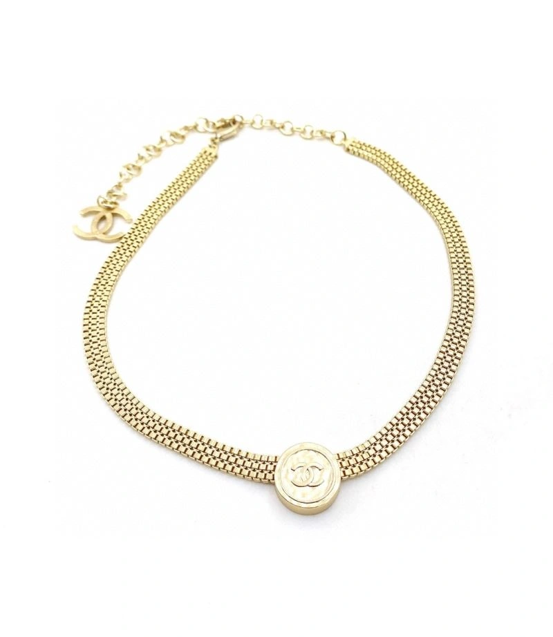 Chanel Necklaces ModernLook 230478