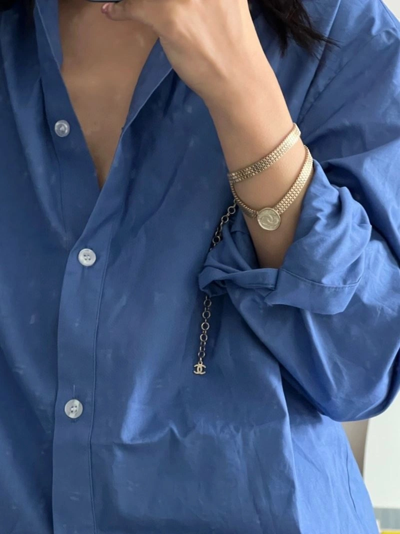 Chanel Necklaces ModernLook 230478