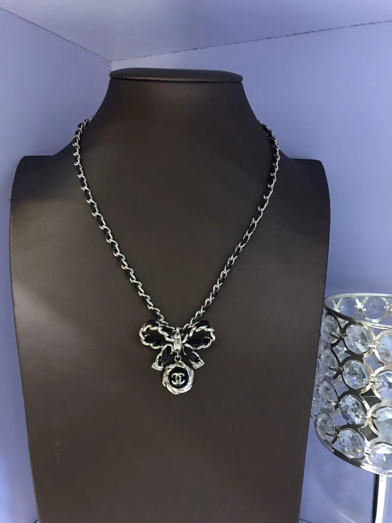 Chanel Necklaces Tailored 230527