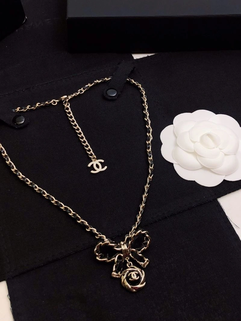 Chanel Necklaces Tailored 230527