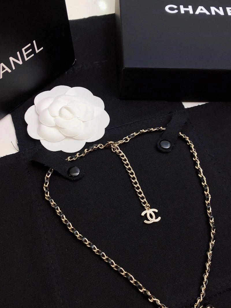 Chanel Necklaces Tailored 230527