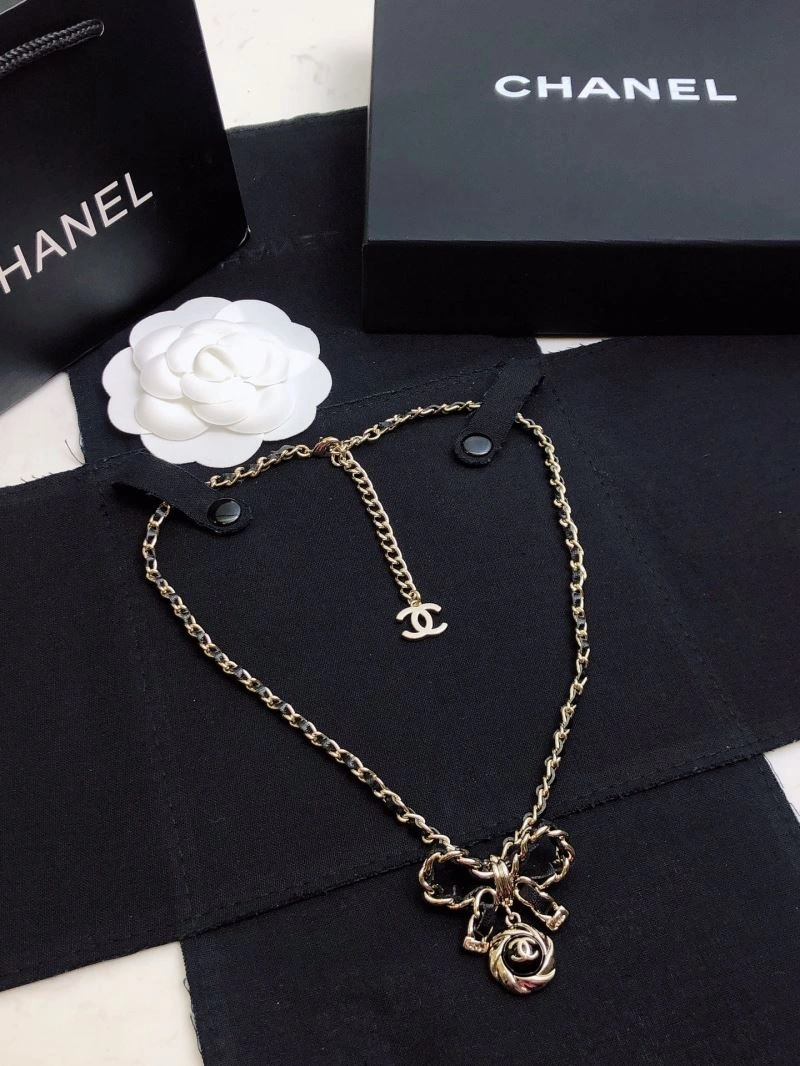 Chanel Necklaces Tailored 230527
