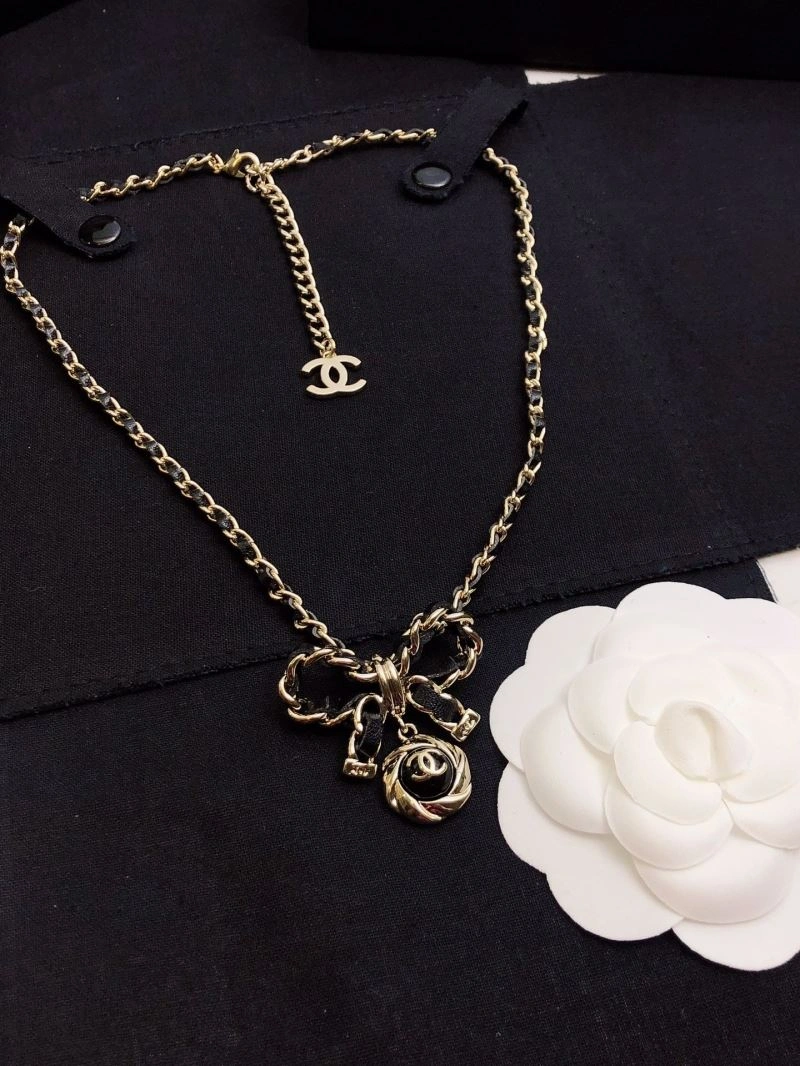 Chanel Necklaces Tailored 230527