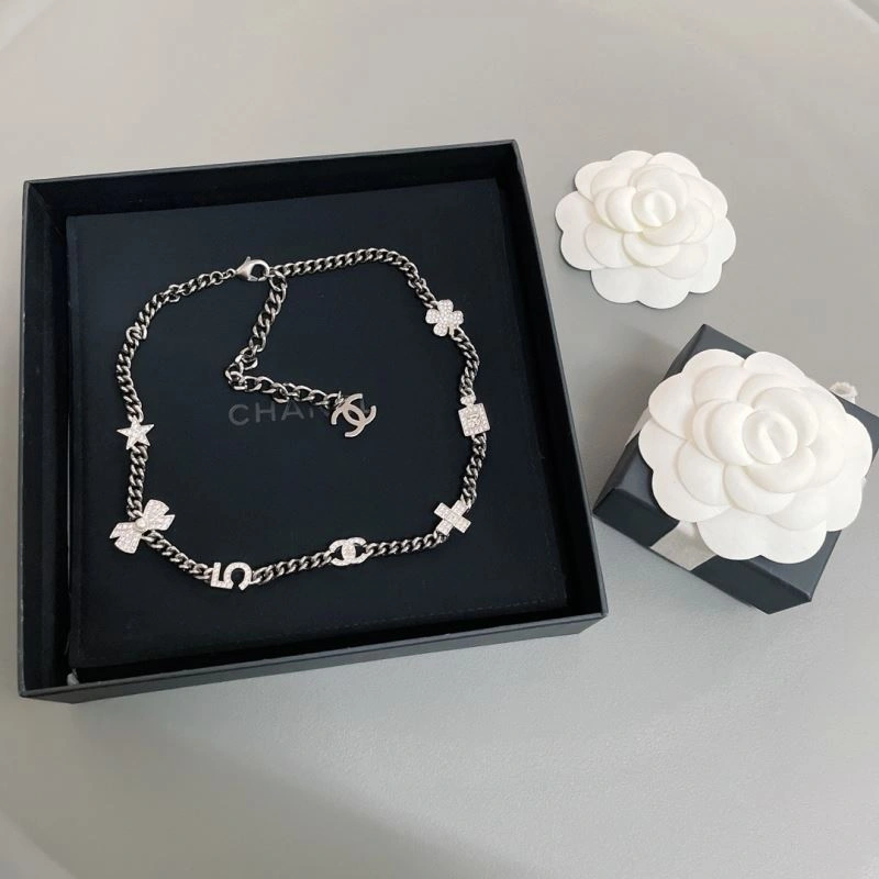 Chanel Necklaces Compact 230470