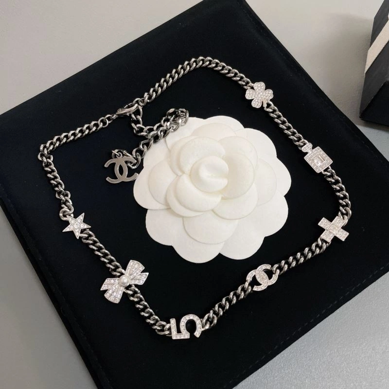 Chanel Necklaces Compact 230470