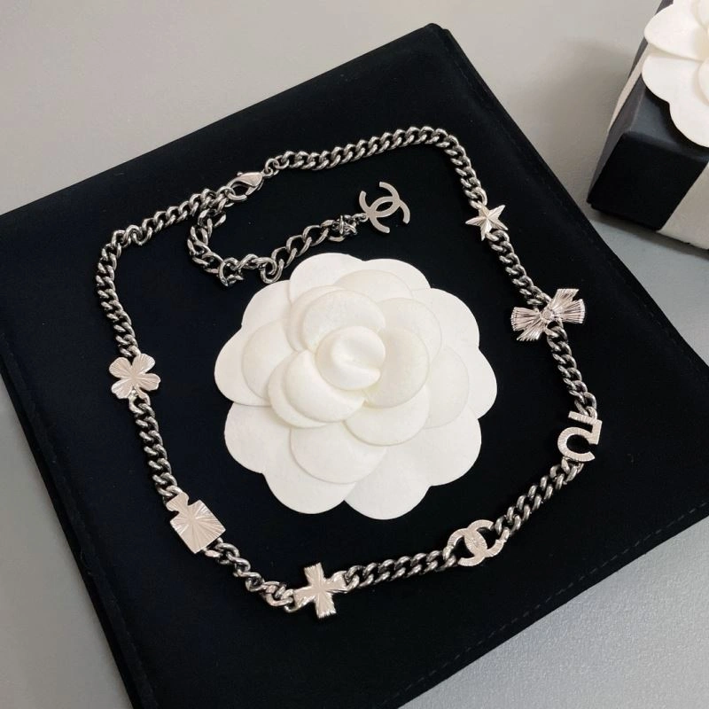 Chanel Necklaces Compact 230470