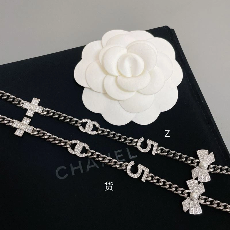 Chanel Necklaces Compact 230470