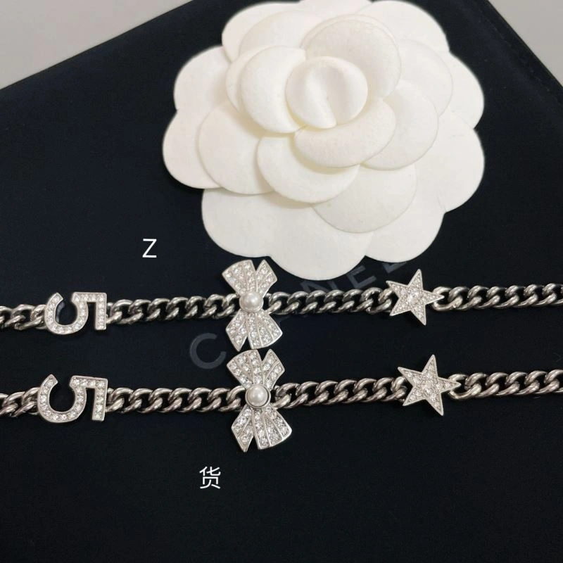 Chanel Necklaces Compact 230470