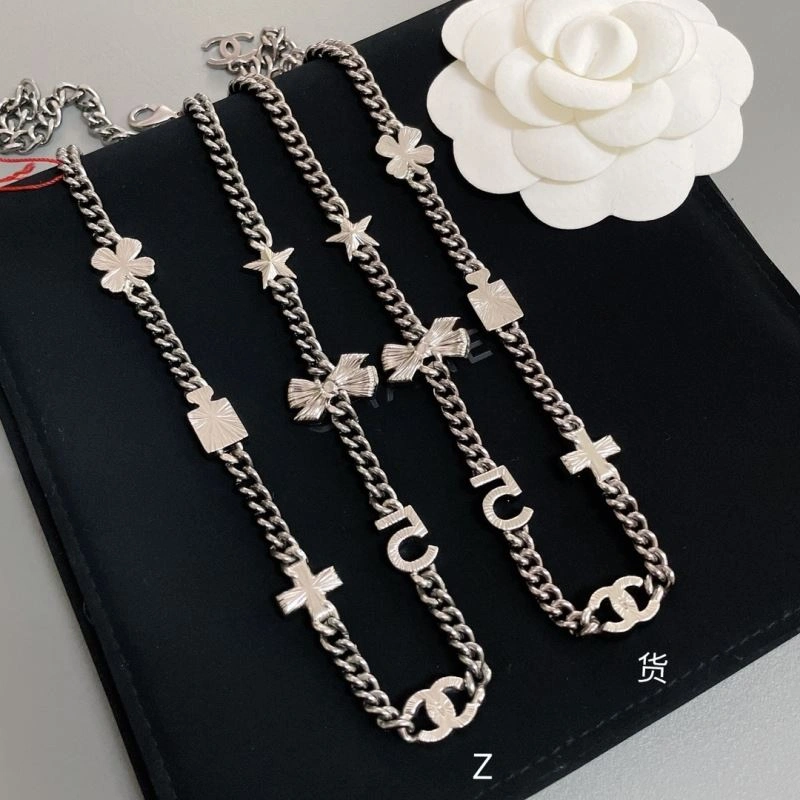 Chanel Necklaces Compact 230470