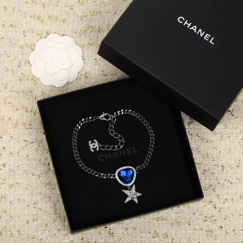 BestValue Chanel Necklaces 230468