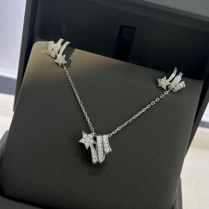 Efficient Chanel Necklaces 230490