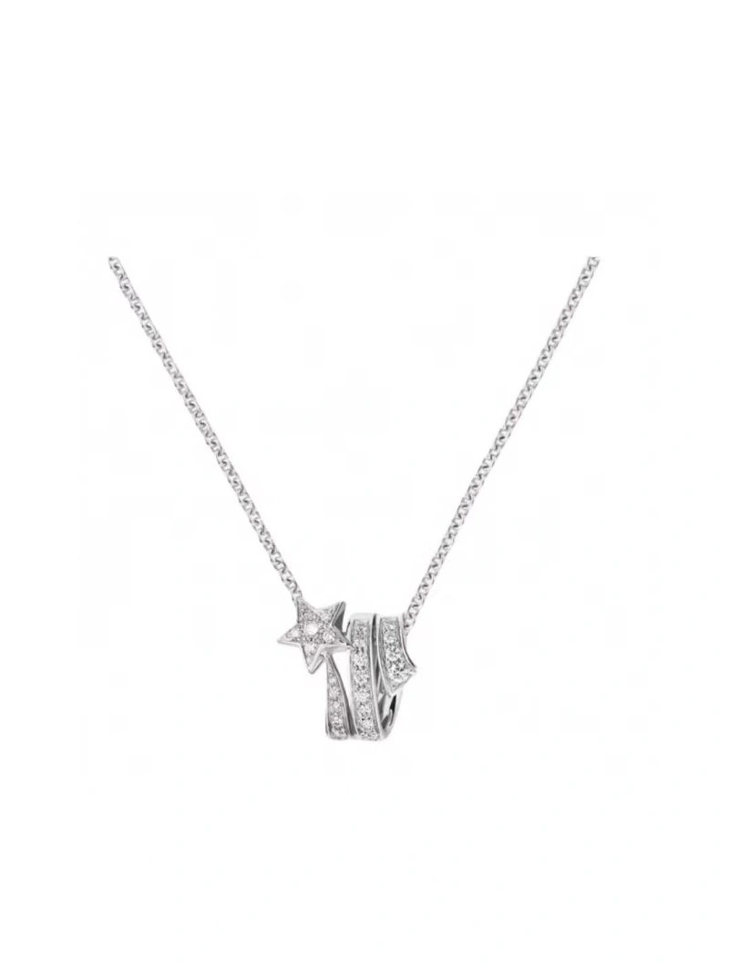 Efficient Chanel Necklaces 230490