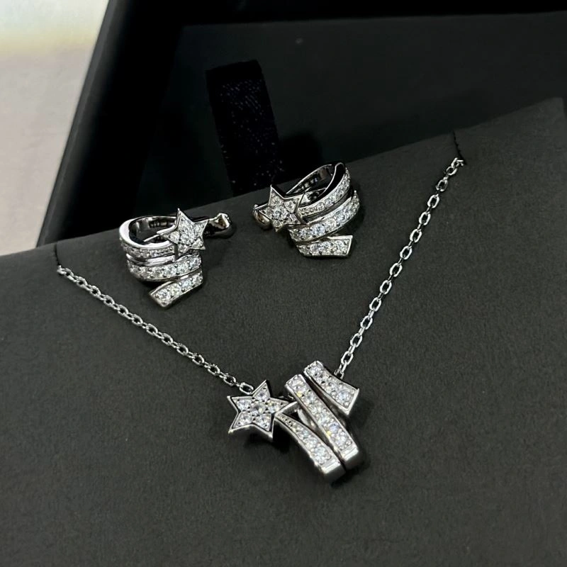 Efficient Chanel Necklaces 230490