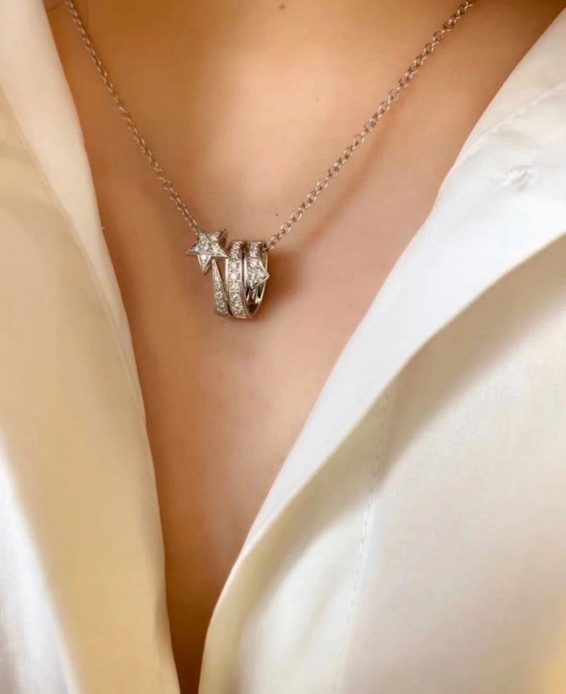 Efficient Chanel Necklaces 230490