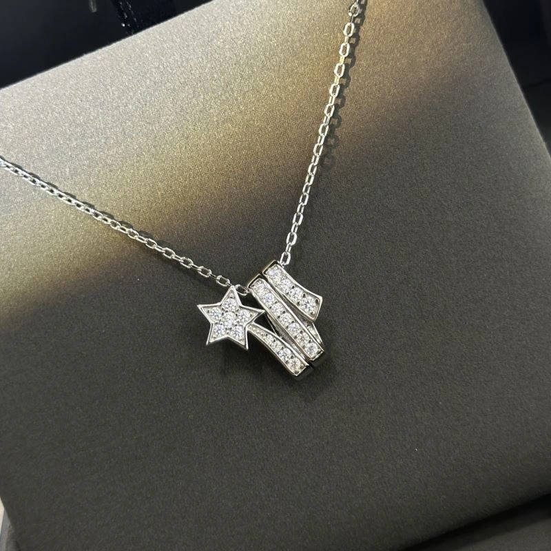 Efficient Chanel Necklaces 230490
