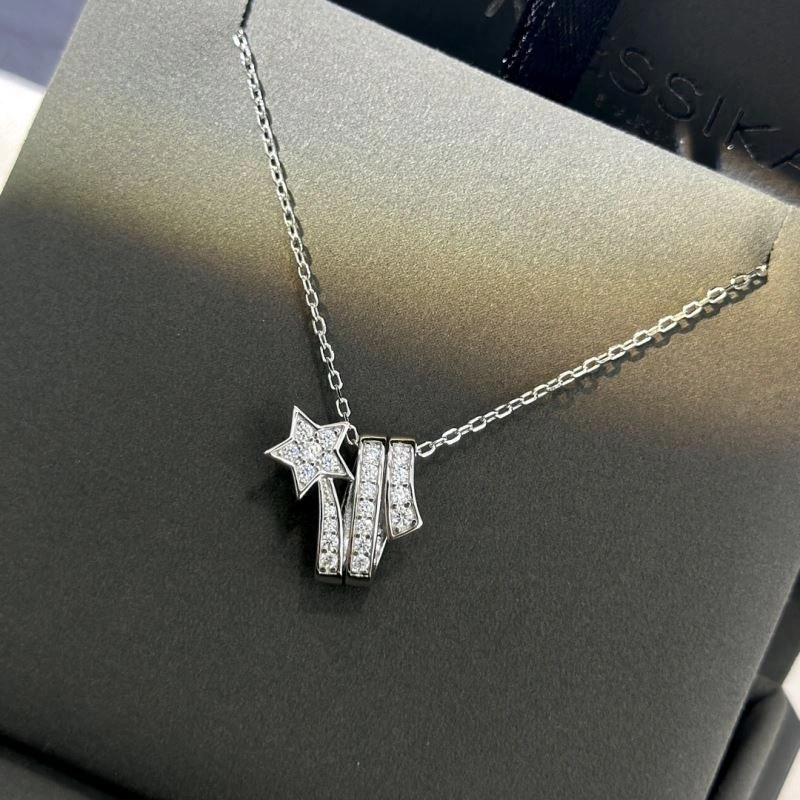 Efficient Chanel Necklaces 230490