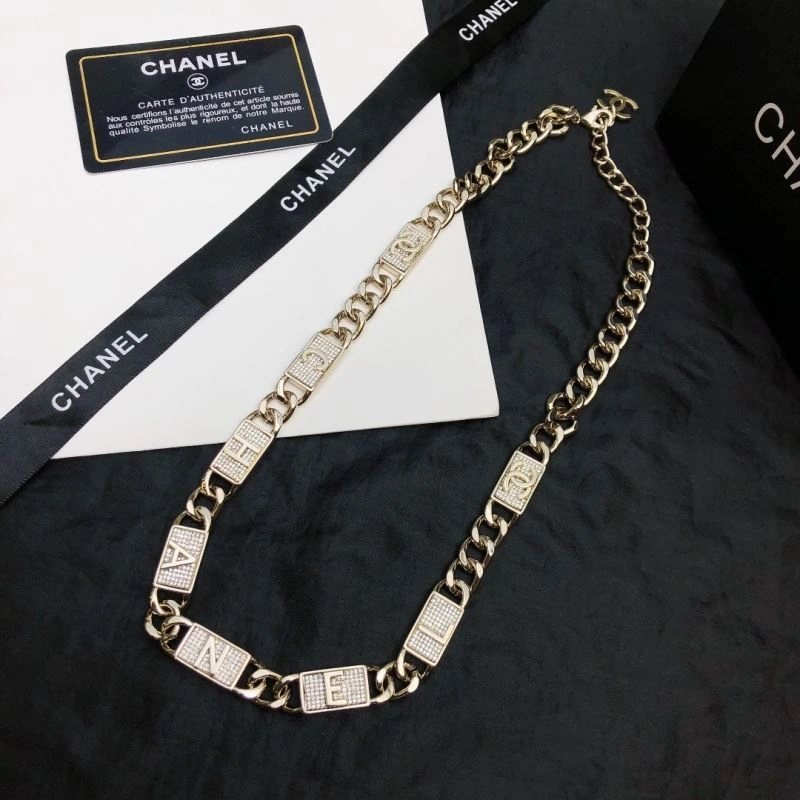 Chanel Necklaces Reliable 230473