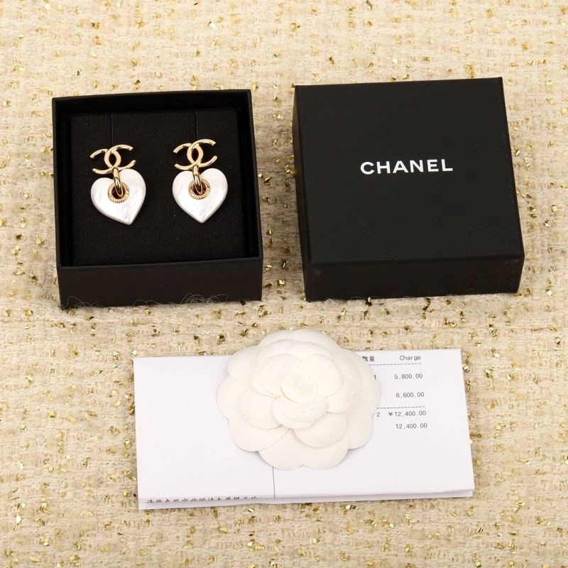Upgraded Chanel Necklaces 230495