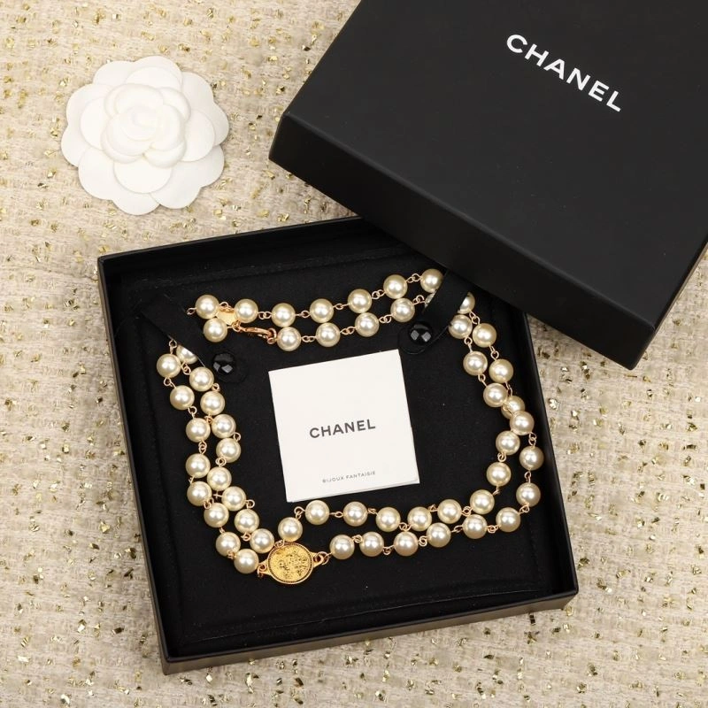 UrbanChic Chanel Necklaces 230457