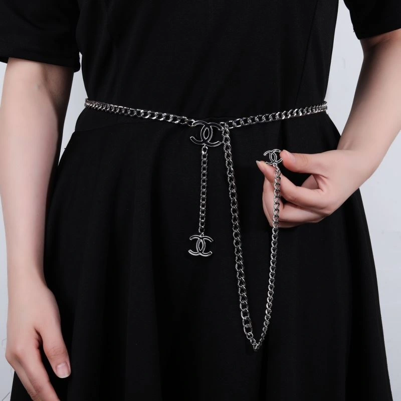 FlexibleFit Chanel Necklaces 230487