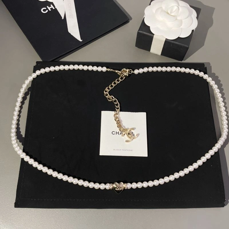 Chanel Necklaces BestValue 230477