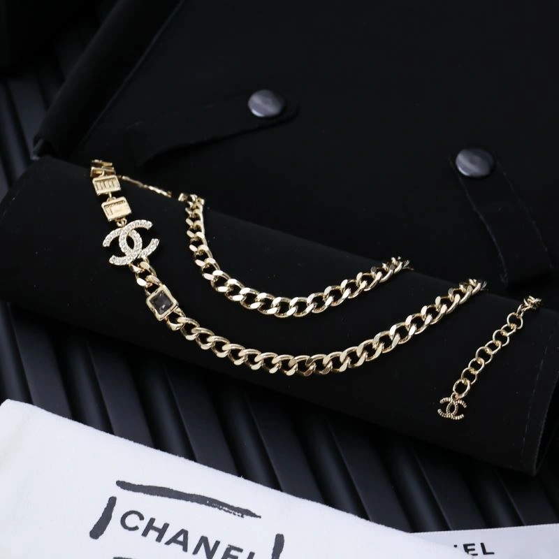 Chanel Necklaces QuickDry 230443