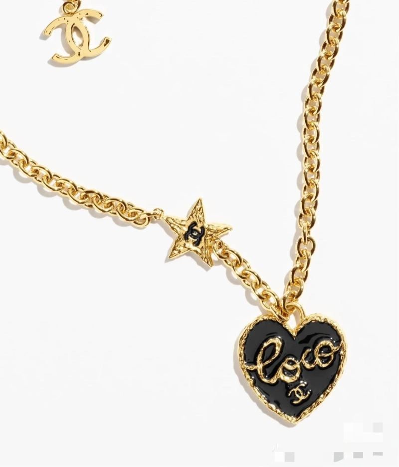 Chanel Necklaces HighPerformance 230442