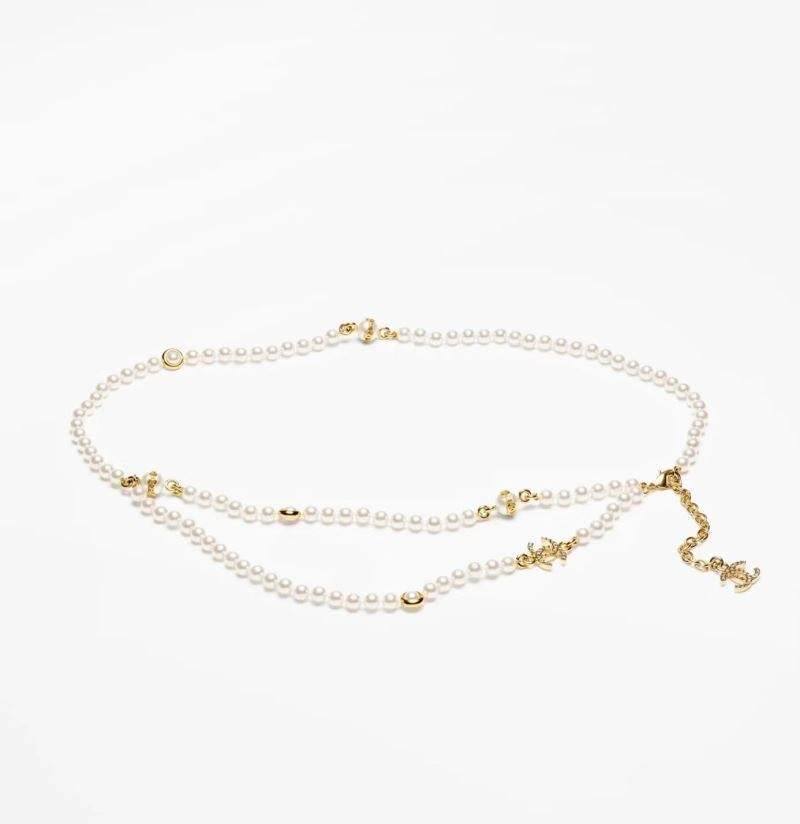 Chanel Necklaces TimelessDesign 230462