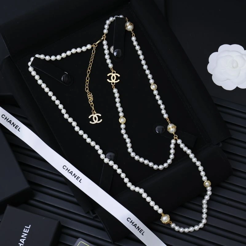 Chanel Necklaces TimelessDesign 230462