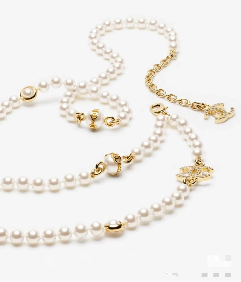 Chanel Necklaces TimelessDesign 230462