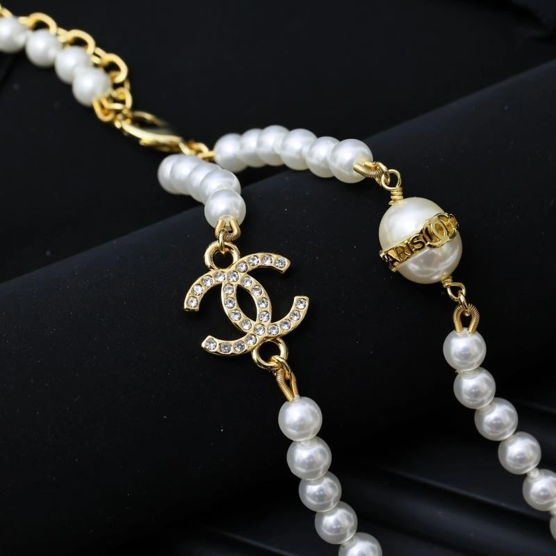Chanel Necklaces TimelessDesign 230462