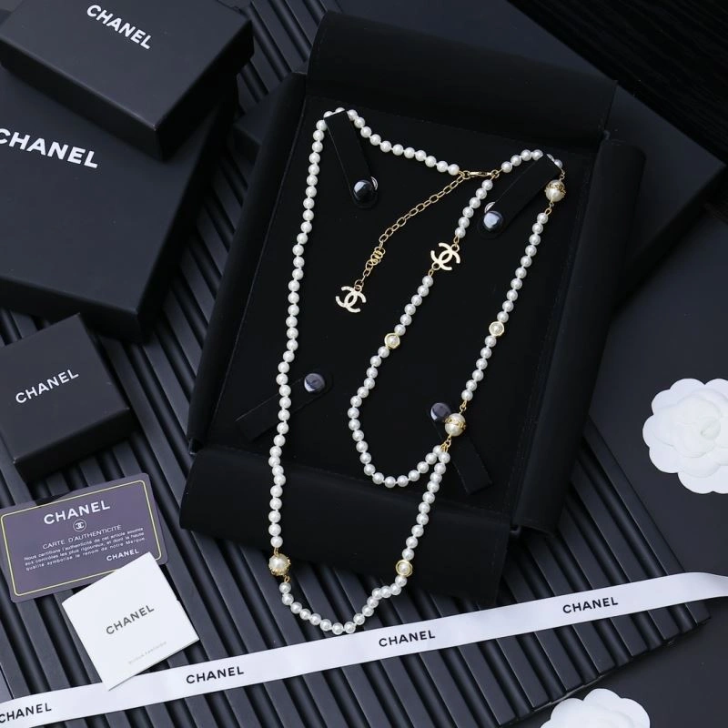 Chanel Necklaces TimelessDesign 230462