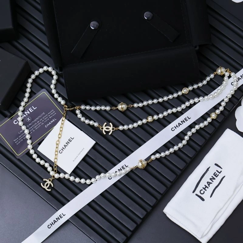Chanel Necklaces TimelessDesign 230462