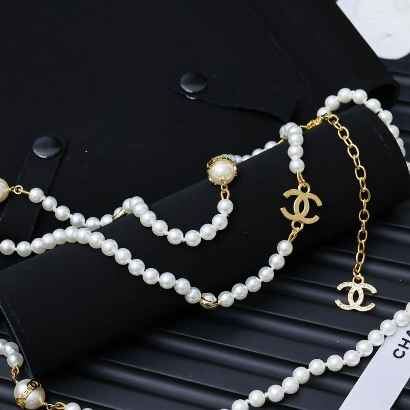 Chanel Necklaces TimelessDesign 230462