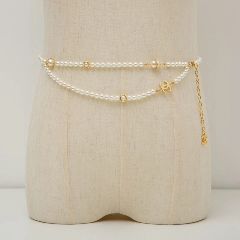 Chanel Necklaces TimelessDesign 230462