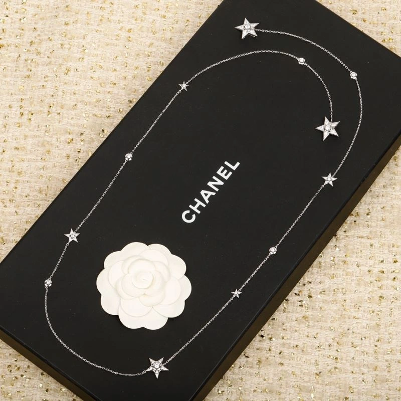 Chanel Necklaces FlexibleFit 230448