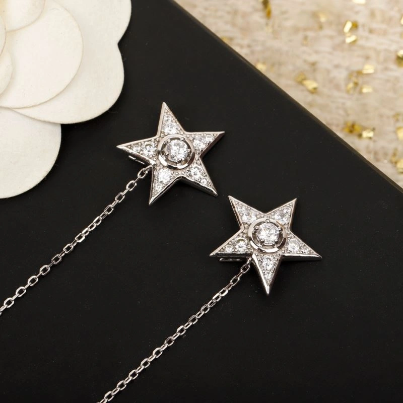 Chanel Necklaces FlexibleFit 230448