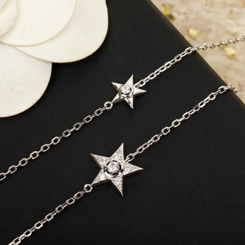 Chanel Necklaces FlexibleFit 230448