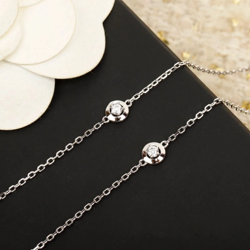 Chanel Necklaces FlexibleFit 230448